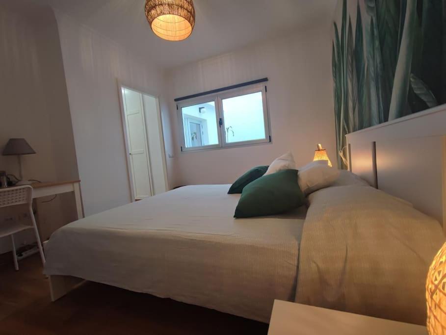Luxury Apartment Las Canteras 라스팔마스 외부 사진