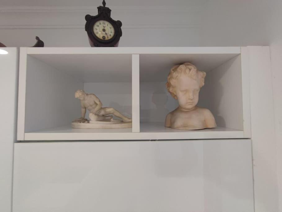 Luxury Apartment Las Canteras 라스팔마스 외부 사진