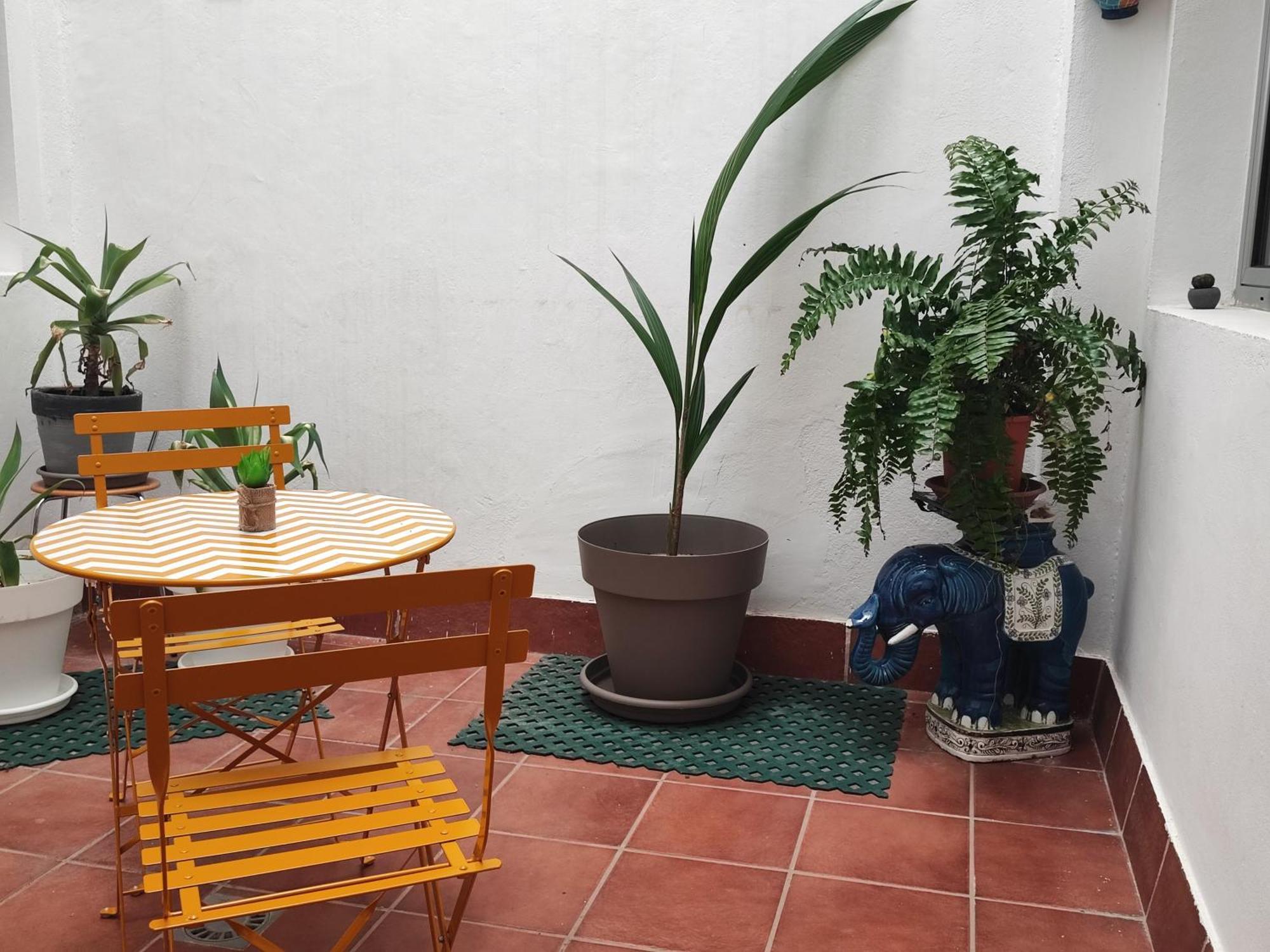 Luxury Apartment Las Canteras 라스팔마스 외부 사진