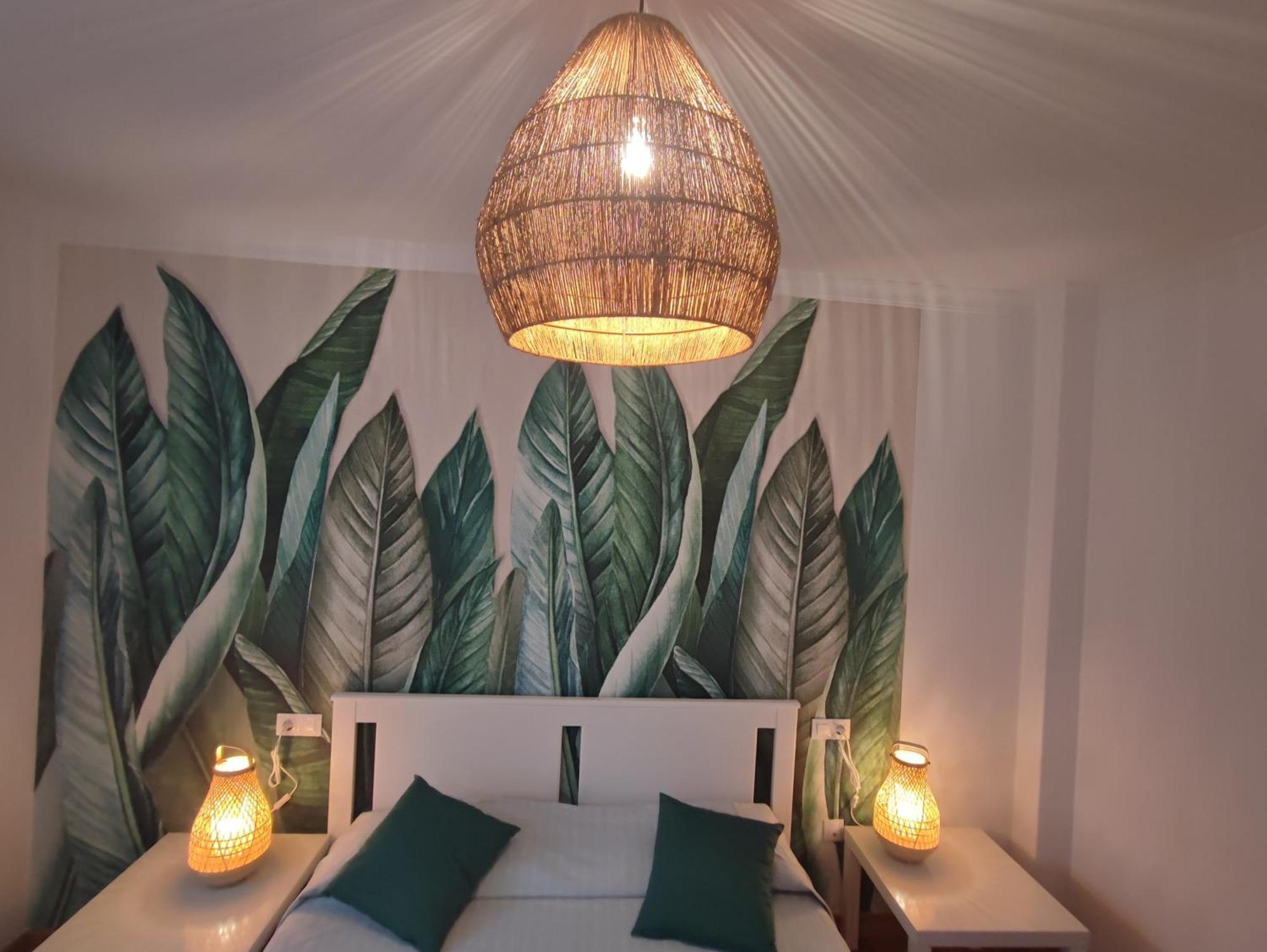 Luxury Apartment Las Canteras 라스팔마스 외부 사진