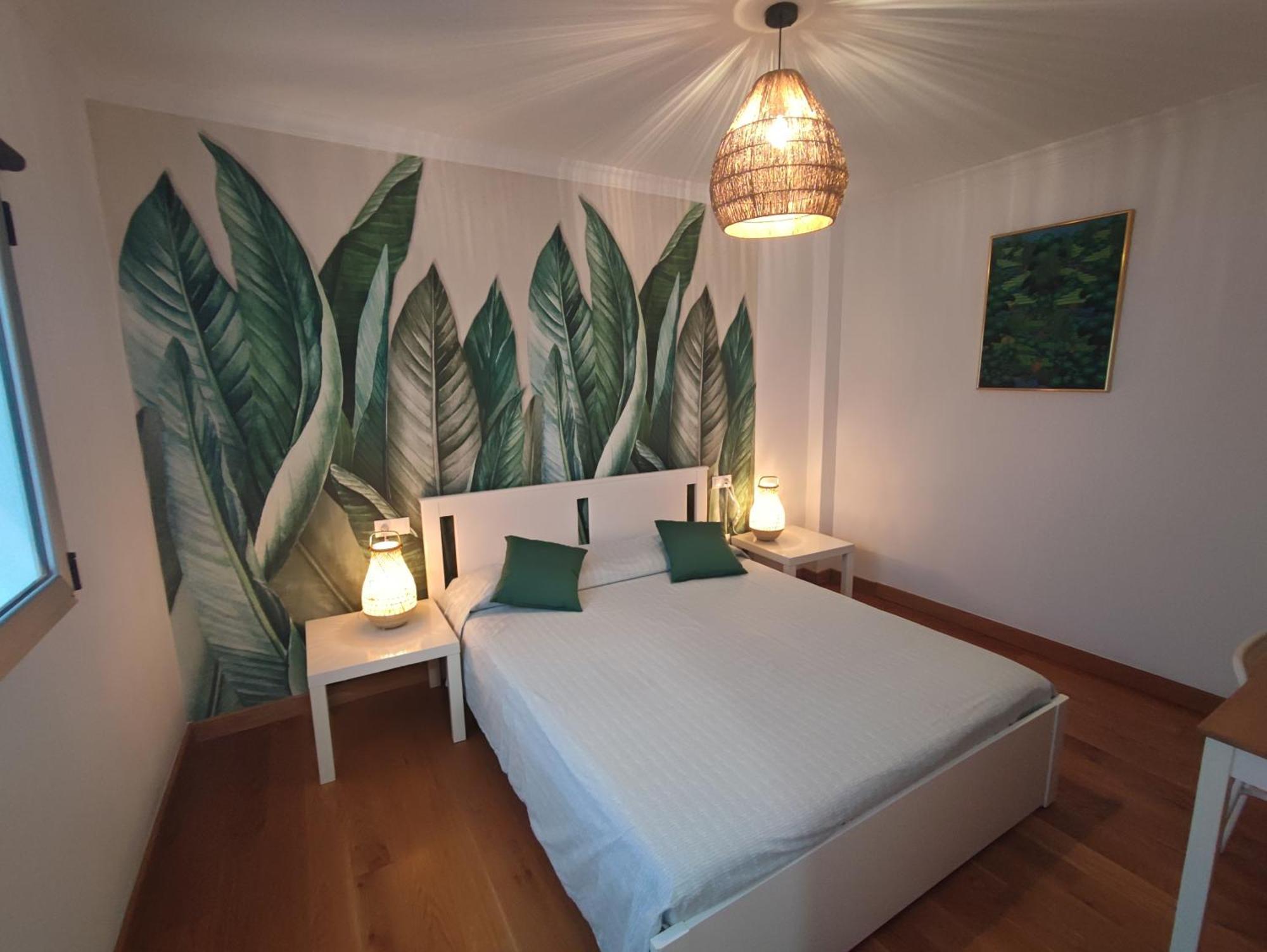 Luxury Apartment Las Canteras 라스팔마스 외부 사진