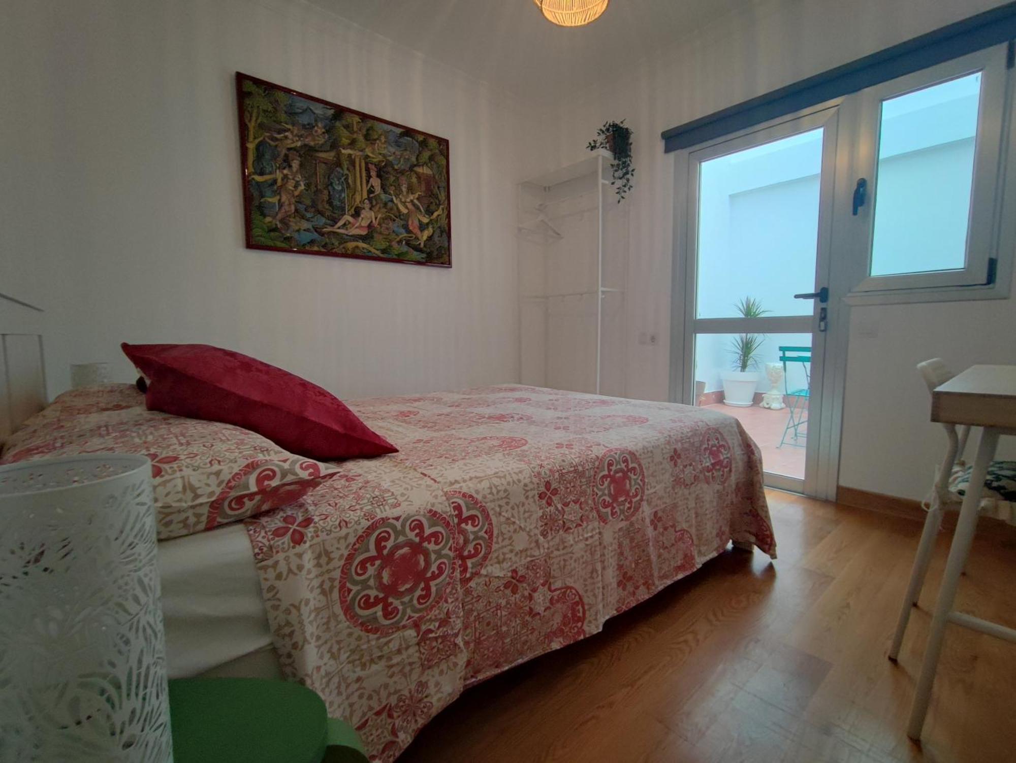 Luxury Apartment Las Canteras 라스팔마스 외부 사진