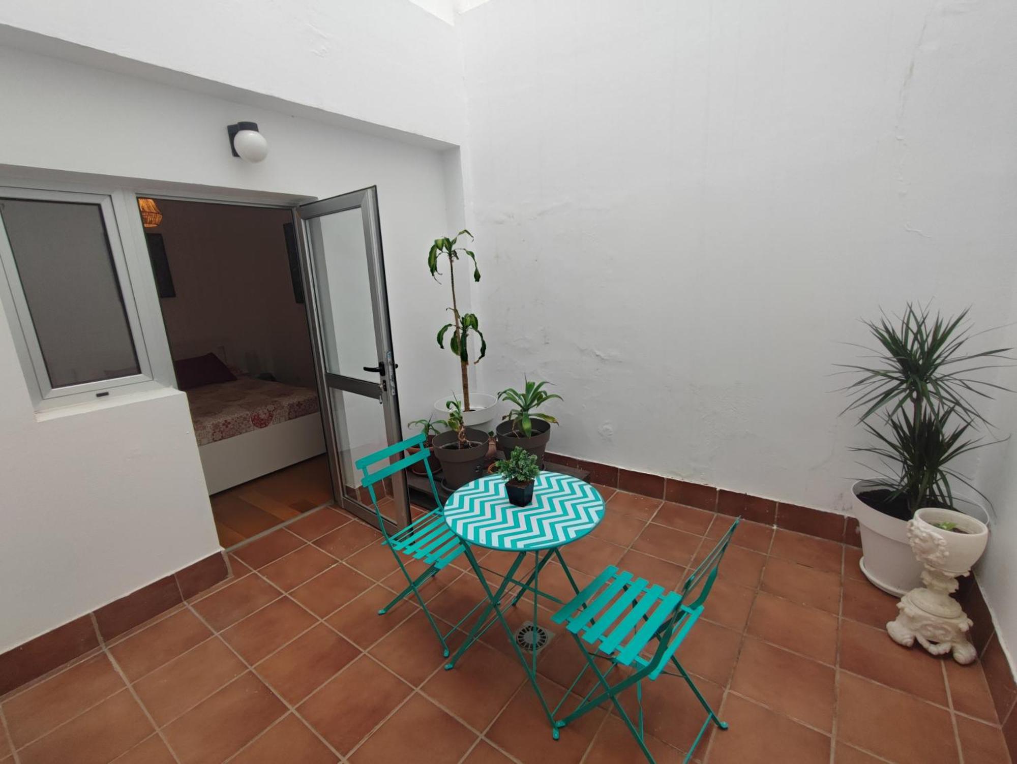 Luxury Apartment Las Canteras 라스팔마스 외부 사진