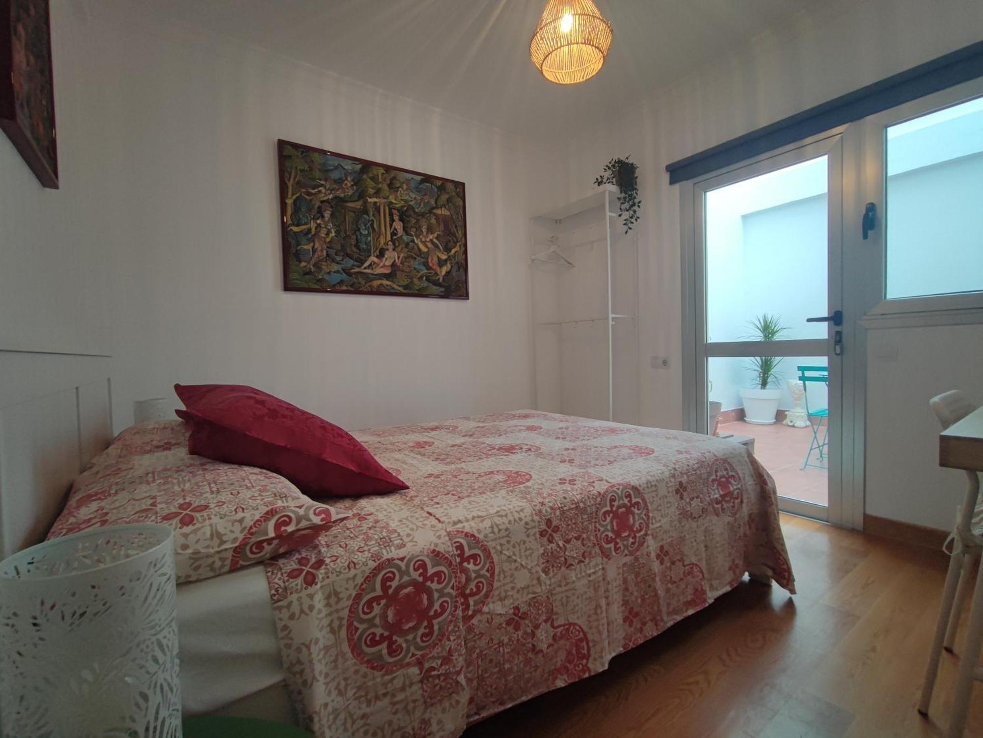 Luxury Apartment Las Canteras 라스팔마스 외부 사진