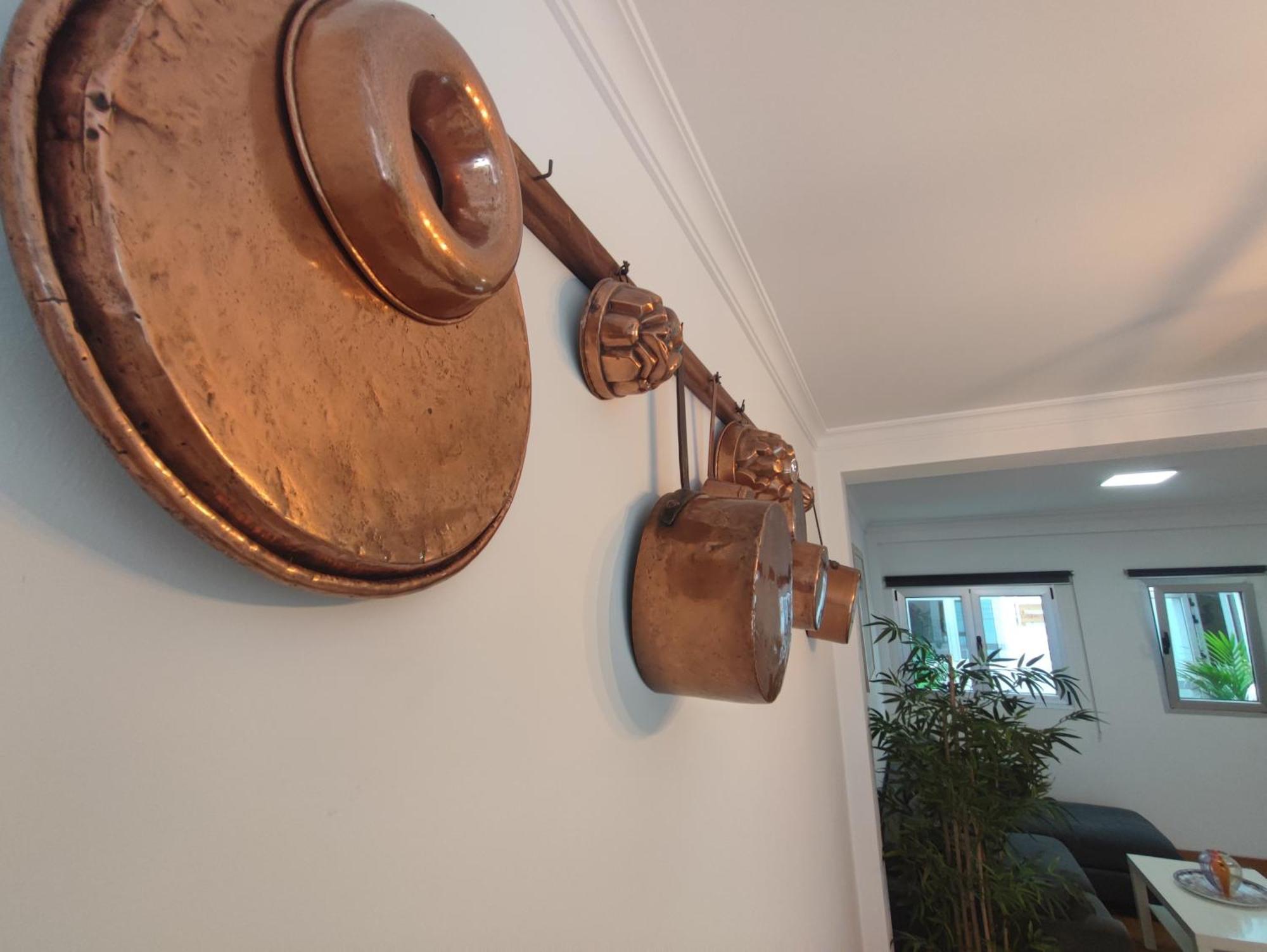 Luxury Apartment Las Canteras 라스팔마스 외부 사진