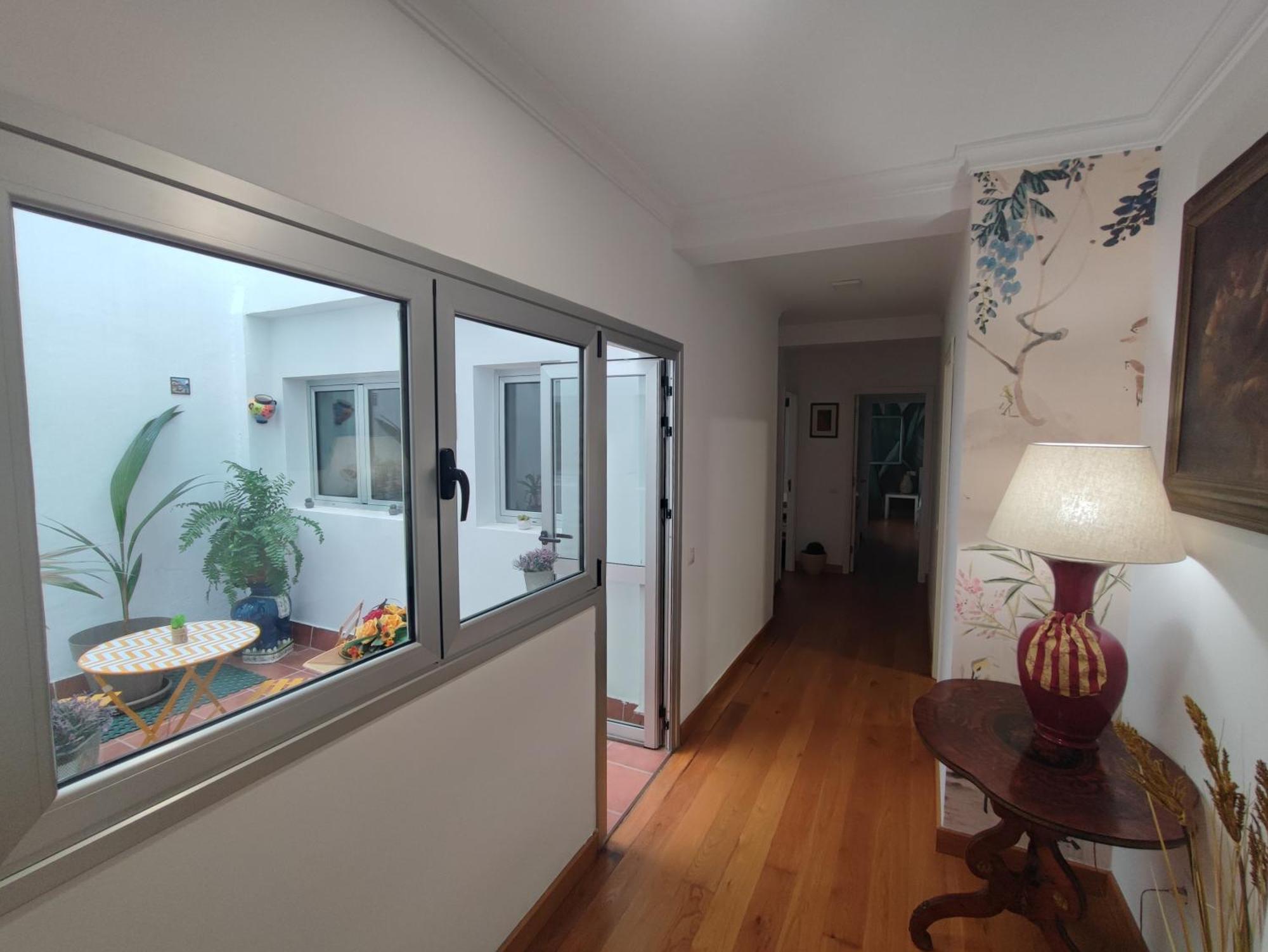 Luxury Apartment Las Canteras 라스팔마스 외부 사진