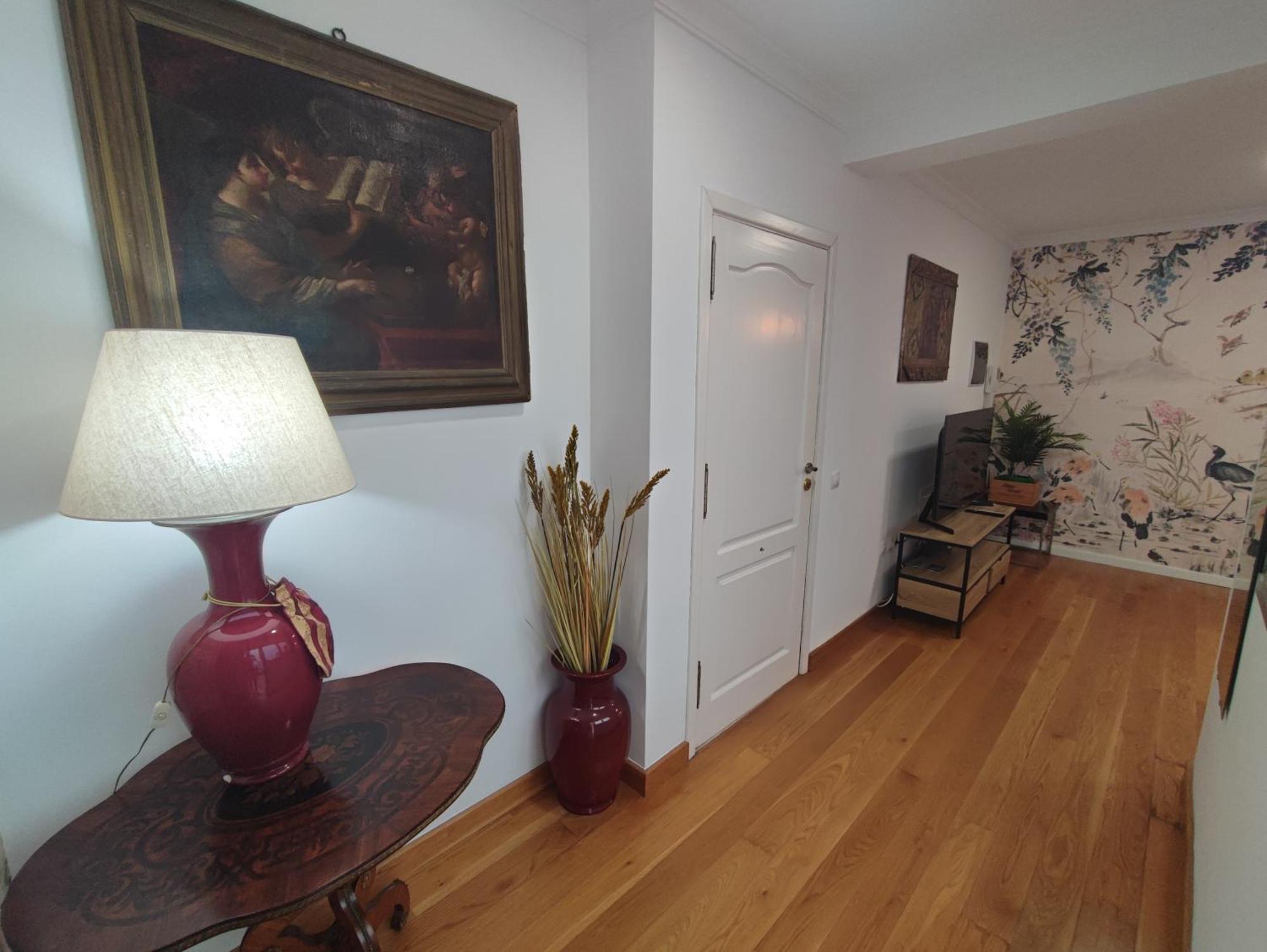 Luxury Apartment Las Canteras 라스팔마스 외부 사진