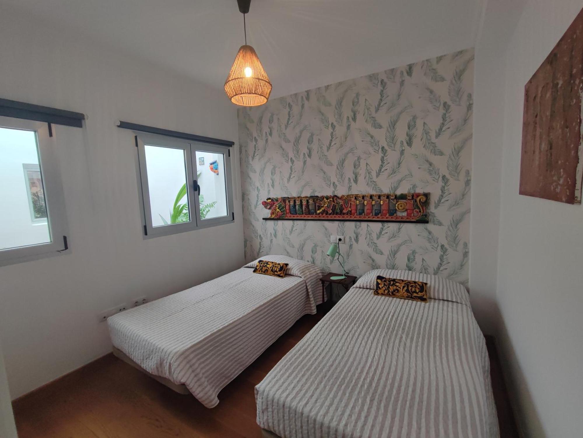 Luxury Apartment Las Canteras 라스팔마스 외부 사진