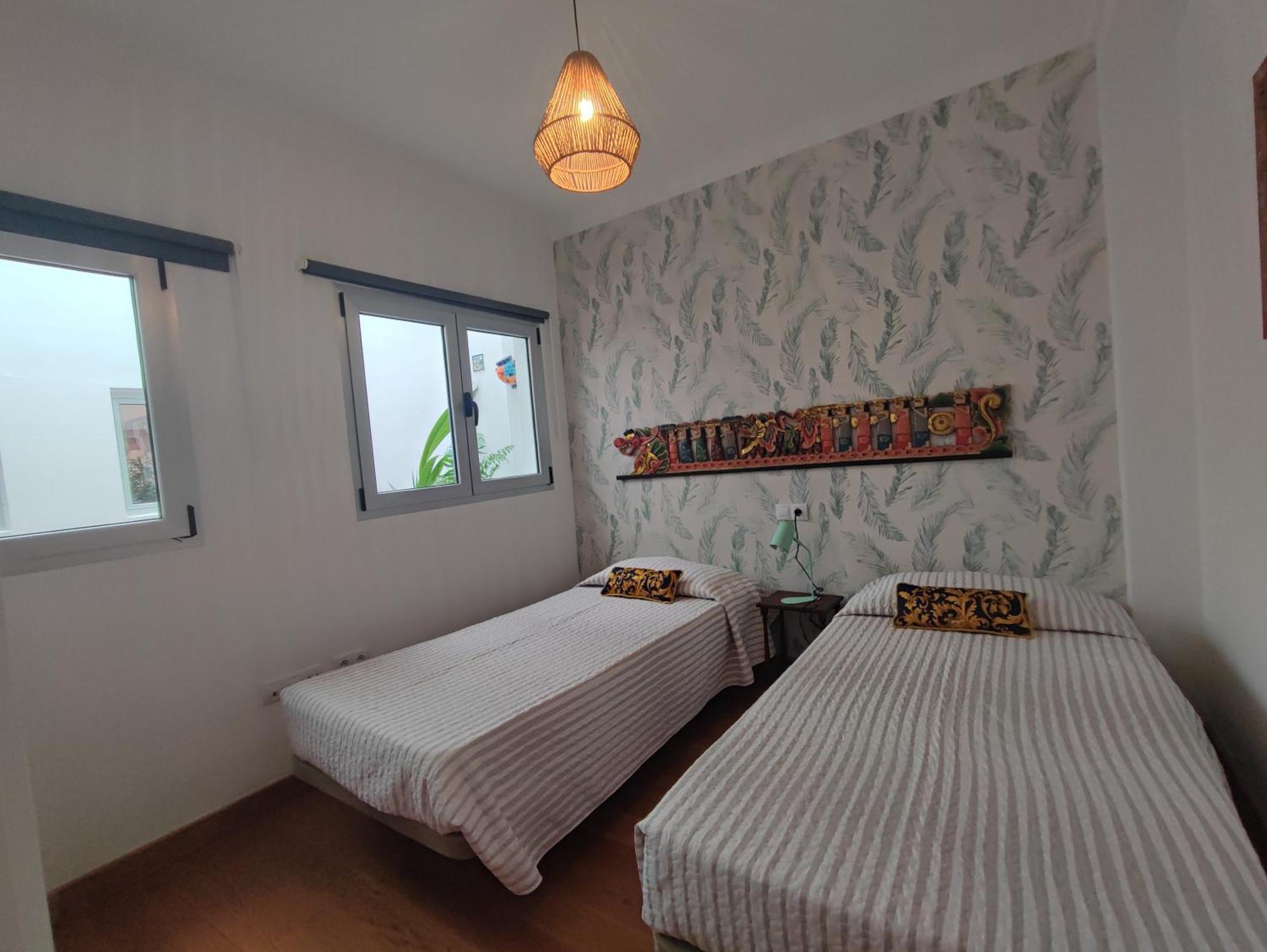 Luxury Apartment Las Canteras 라스팔마스 외부 사진