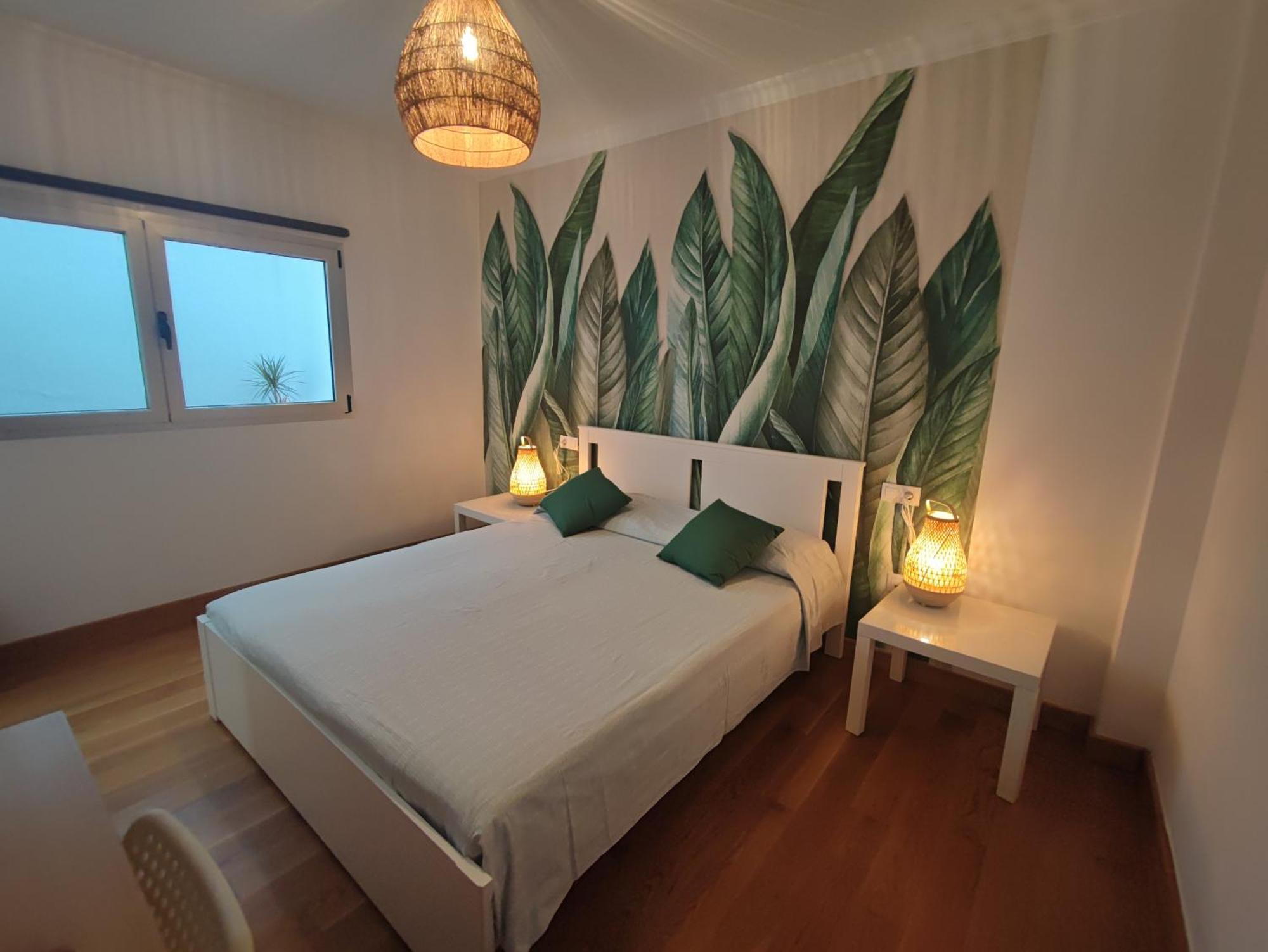 Luxury Apartment Las Canteras 라스팔마스 외부 사진