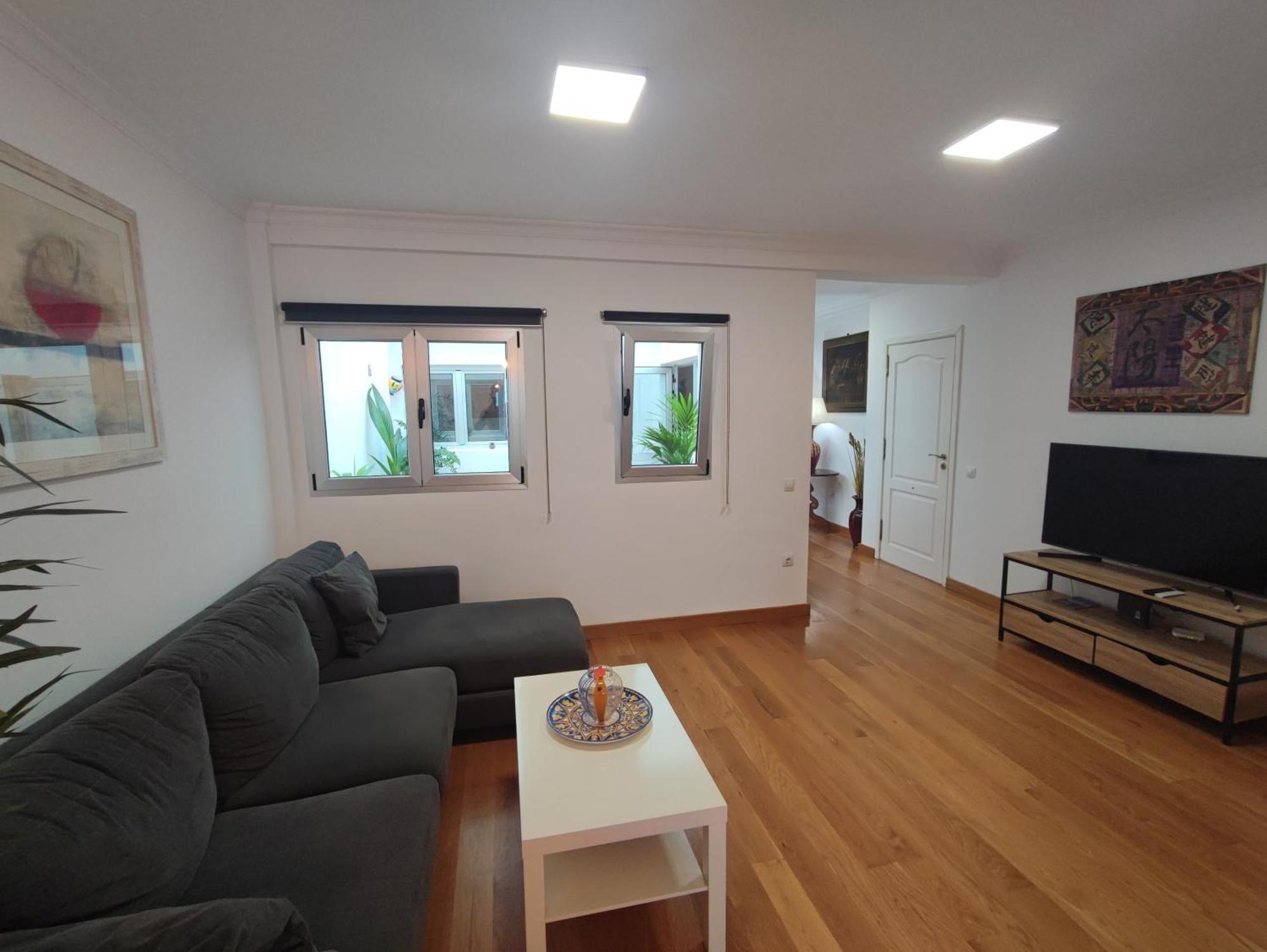 Luxury Apartment Las Canteras 라스팔마스 외부 사진