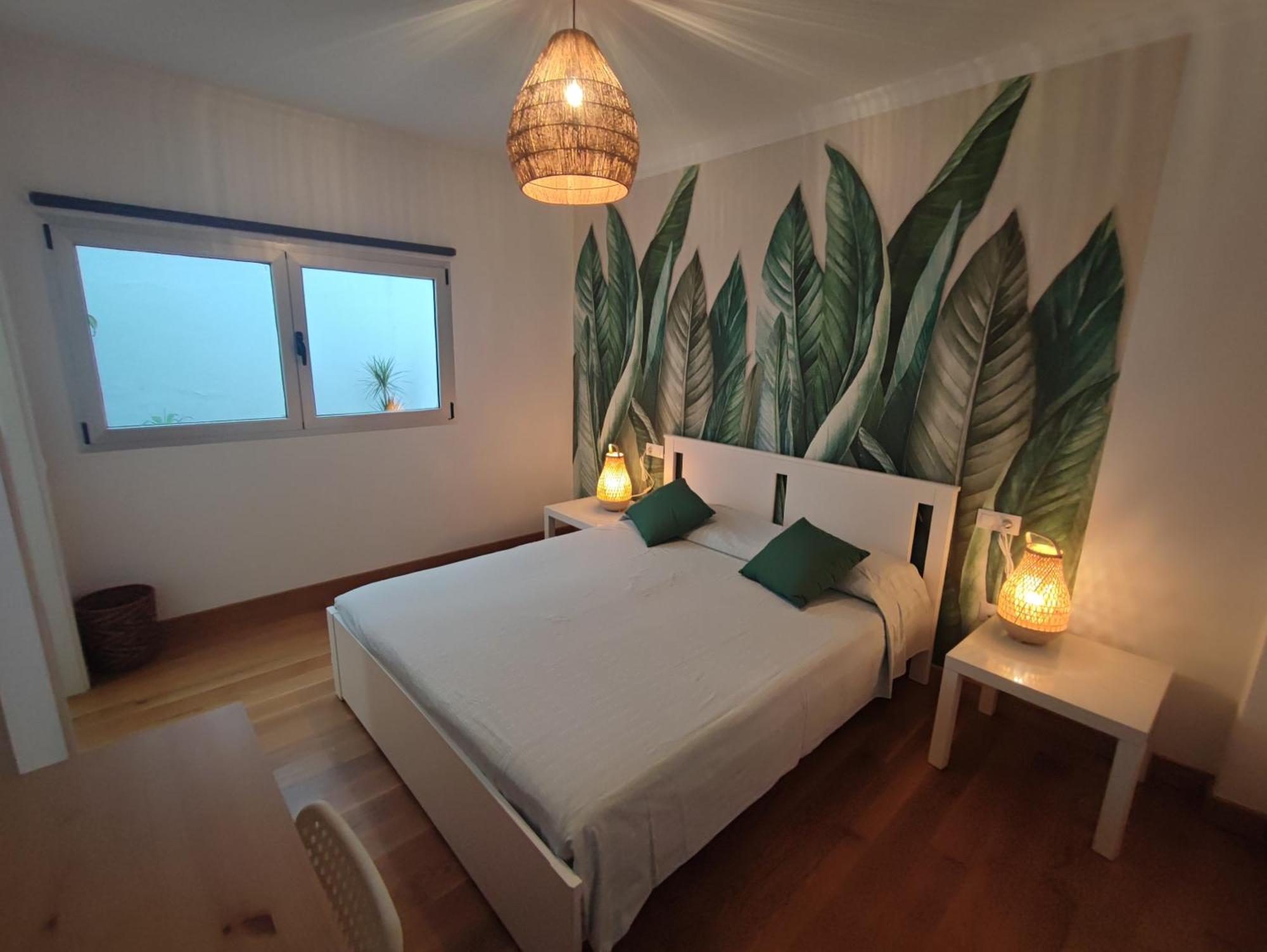 Luxury Apartment Las Canteras 라스팔마스 외부 사진