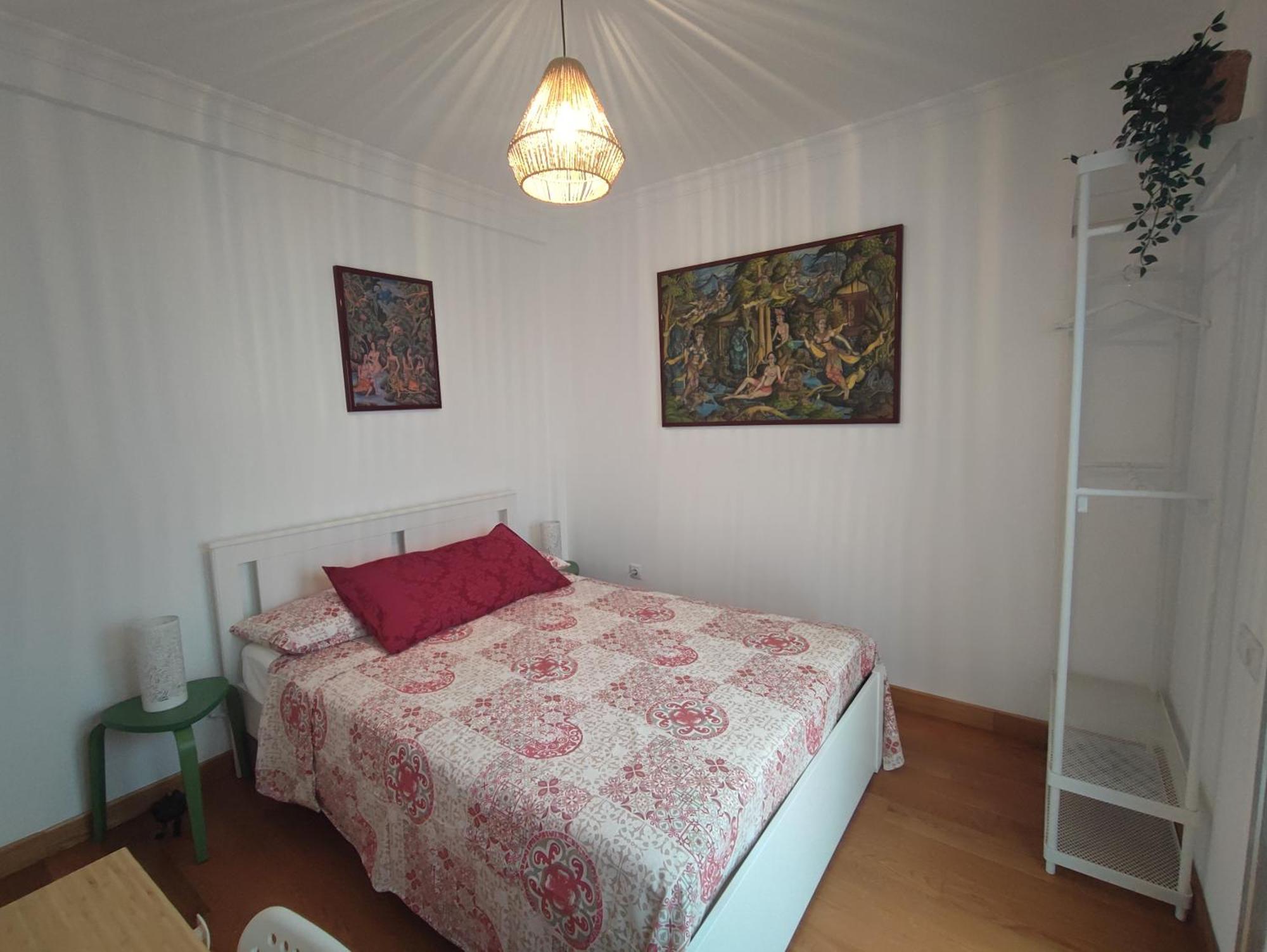 Luxury Apartment Las Canteras 라스팔마스 외부 사진