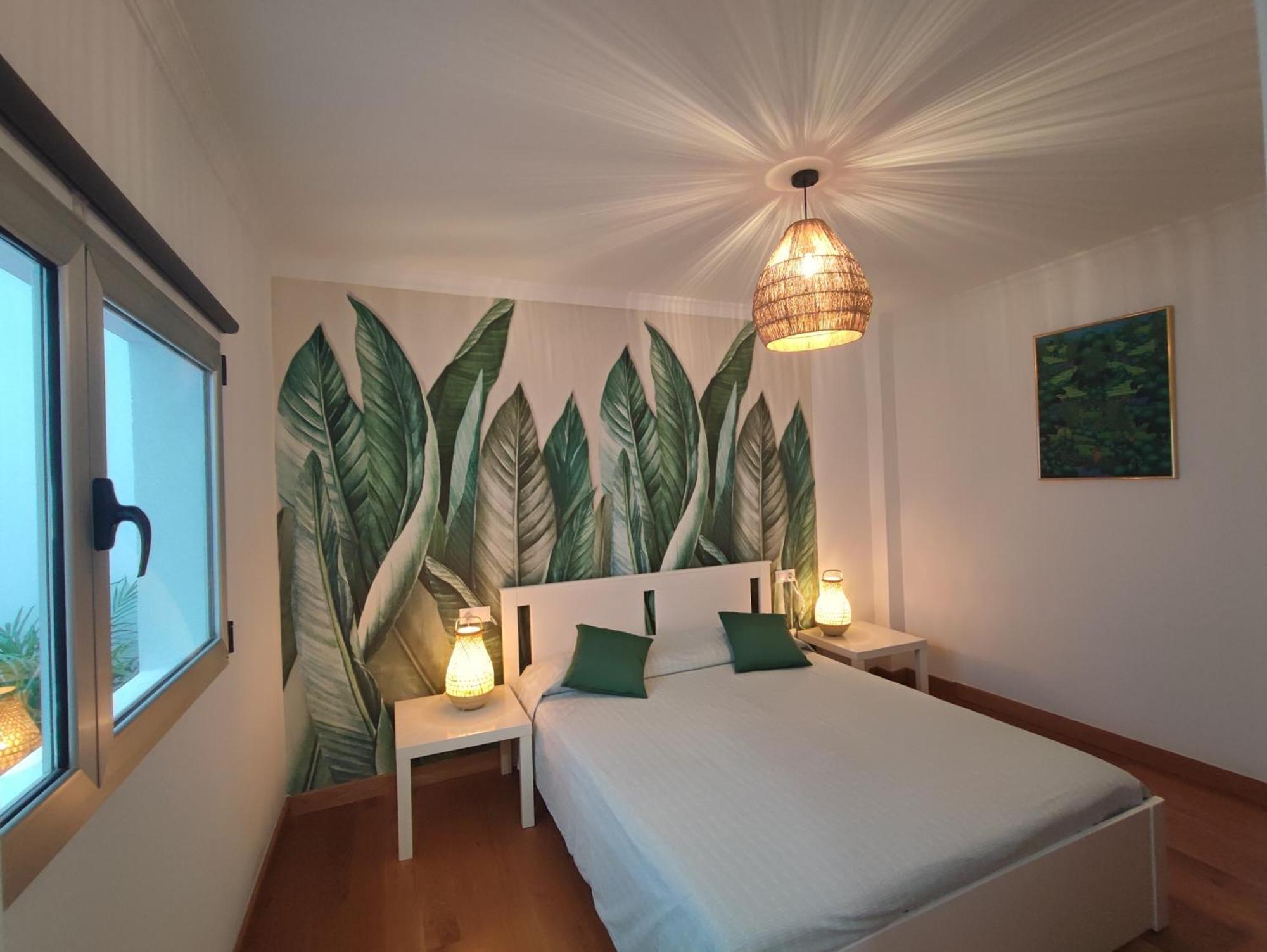Luxury Apartment Las Canteras 라스팔마스 외부 사진