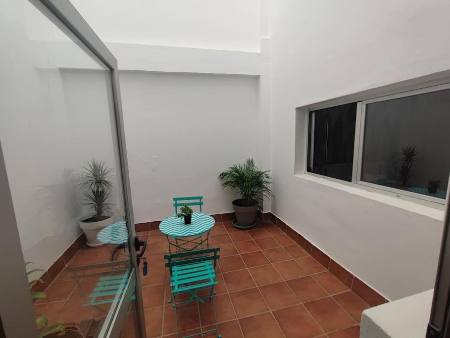 Luxury Apartment Las Canteras 라스팔마스 외부 사진