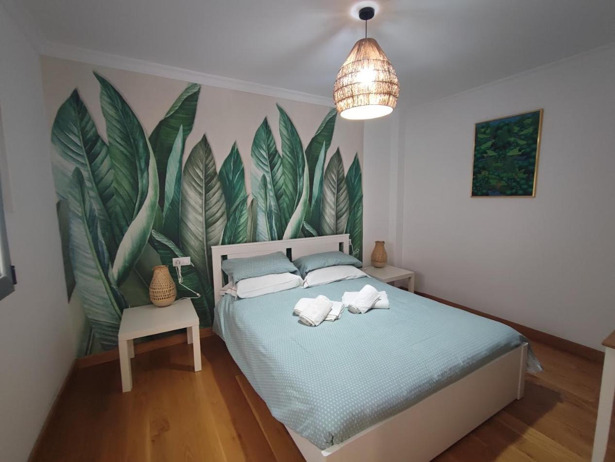 Luxury Apartment Las Canteras 라스팔마스 외부 사진