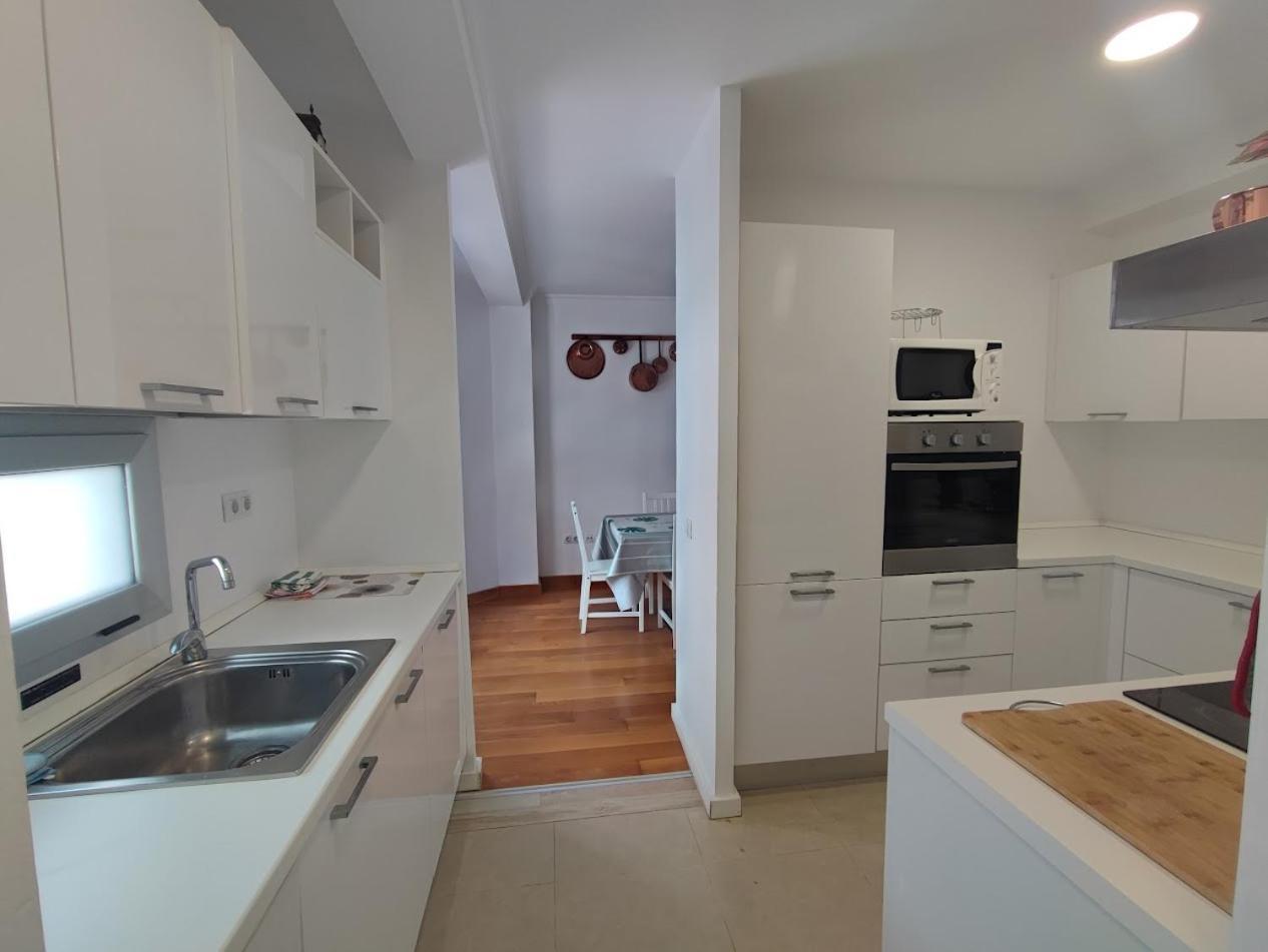 Luxury Apartment Las Canteras 라스팔마스 외부 사진