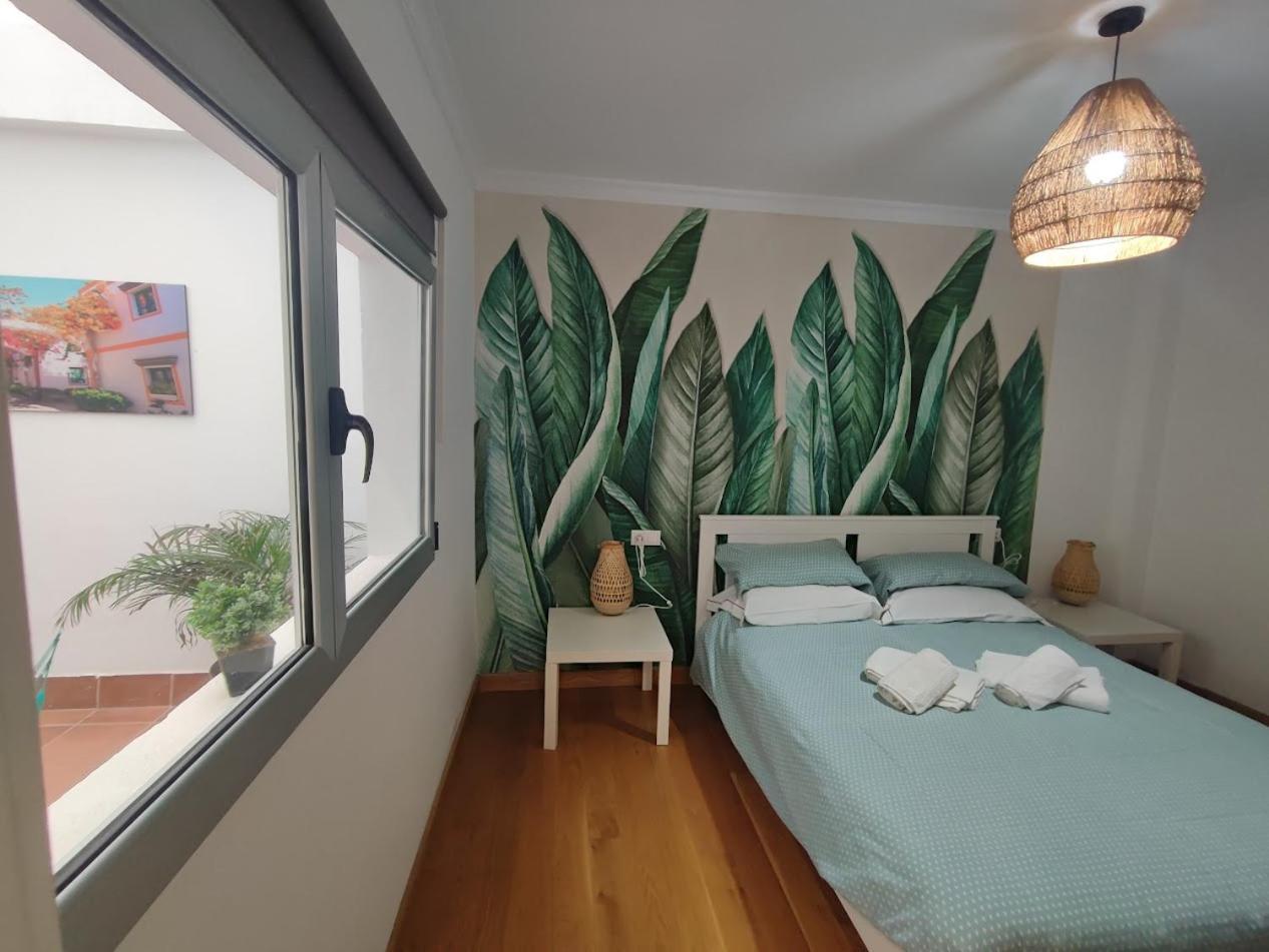 Luxury Apartment Las Canteras 라스팔마스 외부 사진
