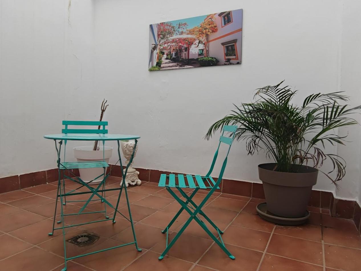 Luxury Apartment Las Canteras 라스팔마스 외부 사진