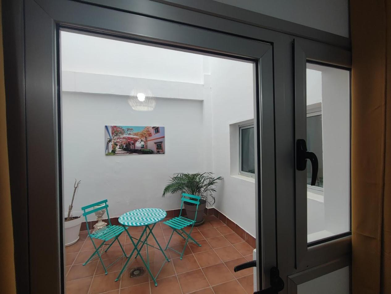 Luxury Apartment Las Canteras 라스팔마스 외부 사진