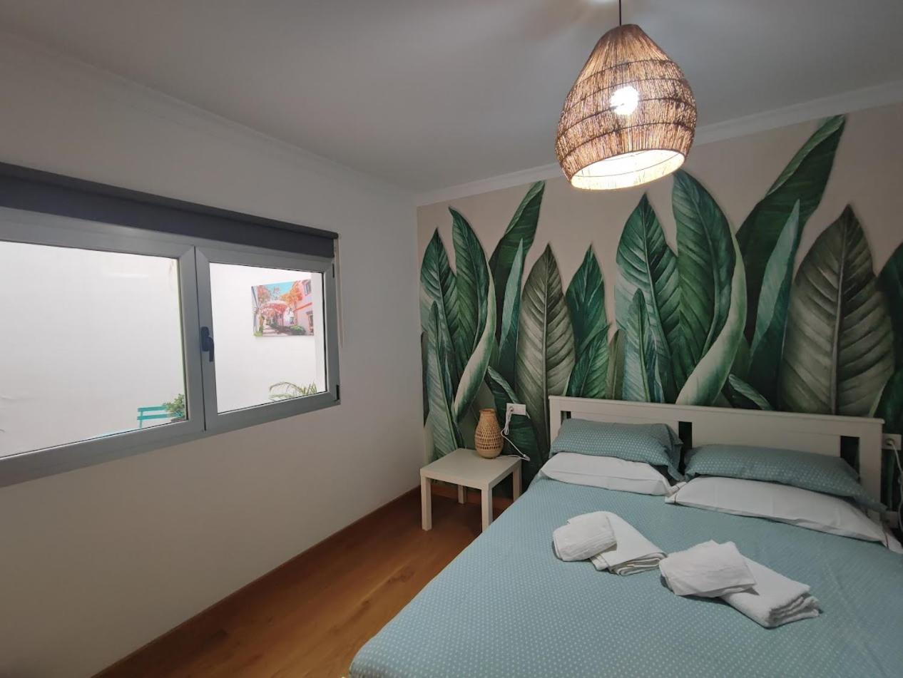 Luxury Apartment Las Canteras 라스팔마스 외부 사진