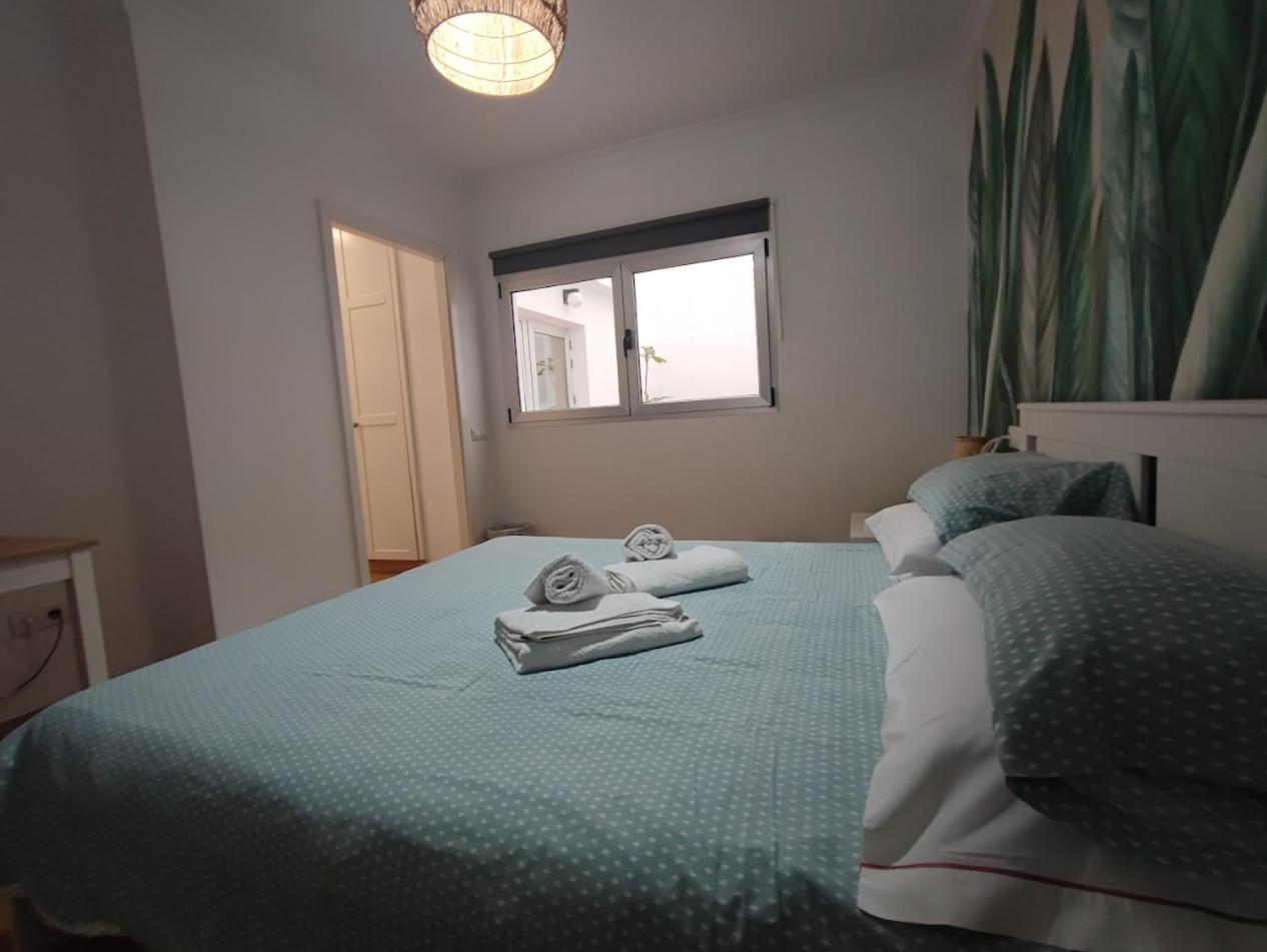 Luxury Apartment Las Canteras 라스팔마스 외부 사진