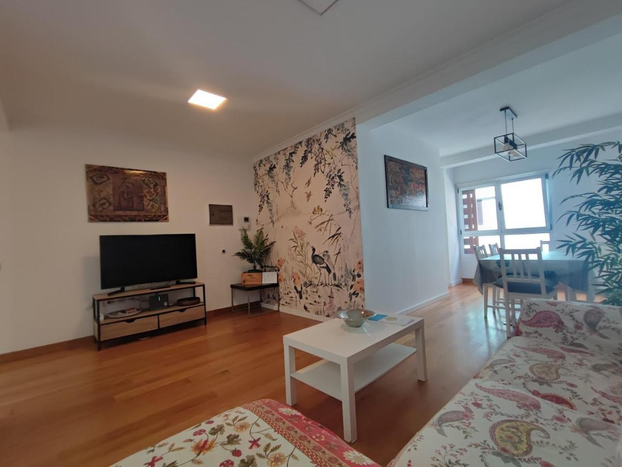Luxury Apartment Las Canteras 라스팔마스 외부 사진