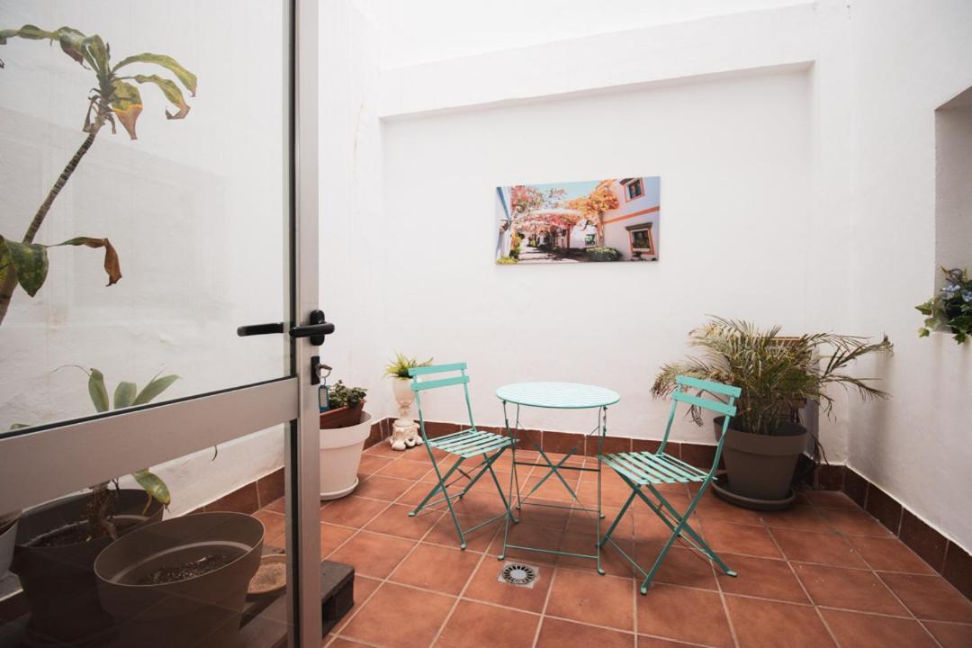 Luxury Apartment Las Canteras 라스팔마스 외부 사진
