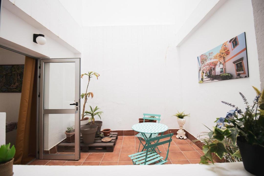 Luxury Apartment Las Canteras 라스팔마스 외부 사진