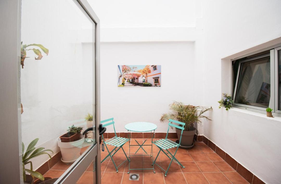 Luxury Apartment Las Canteras 라스팔마스 외부 사진
