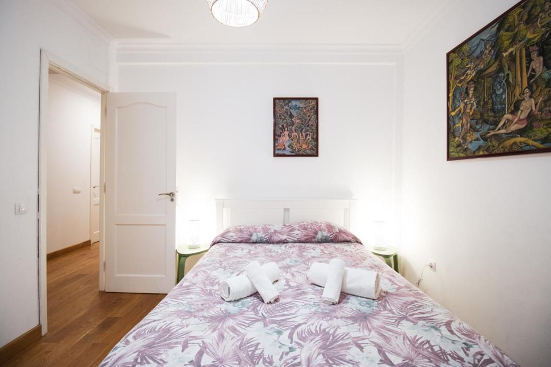 Luxury Apartment Las Canteras 라스팔마스 외부 사진