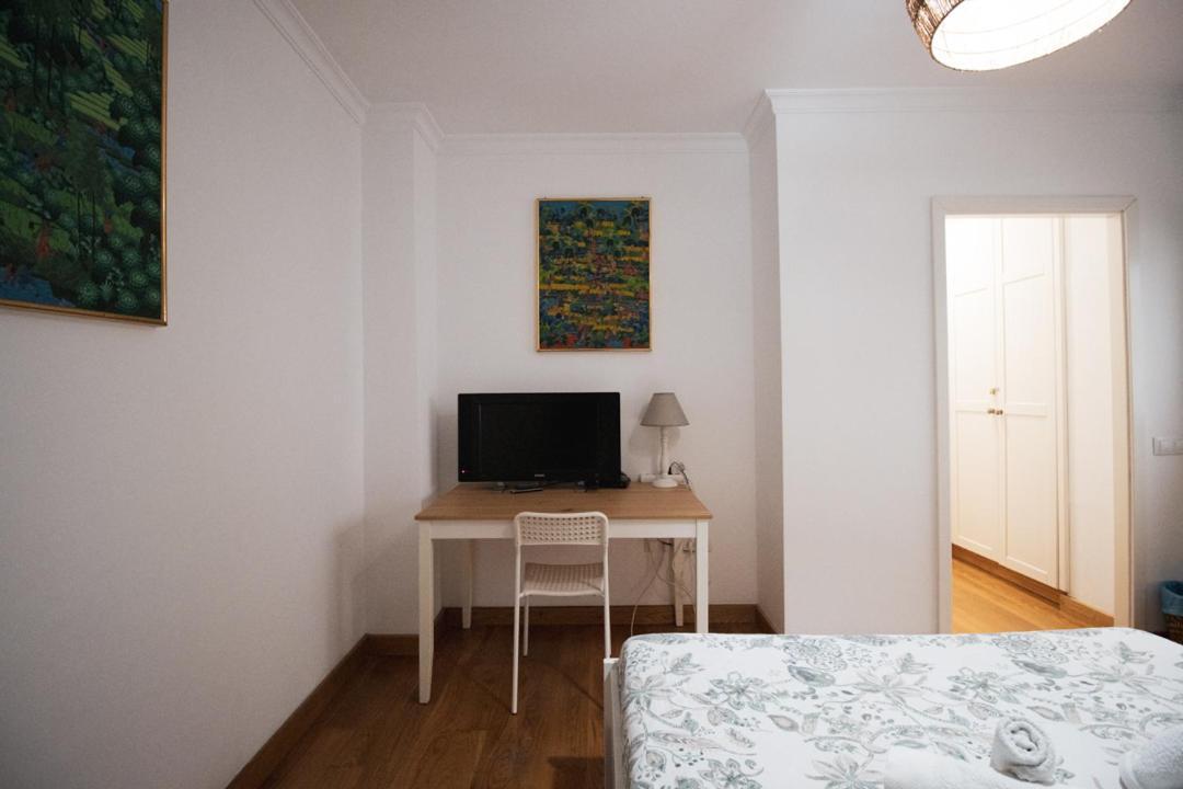 Luxury Apartment Las Canteras 라스팔마스 외부 사진