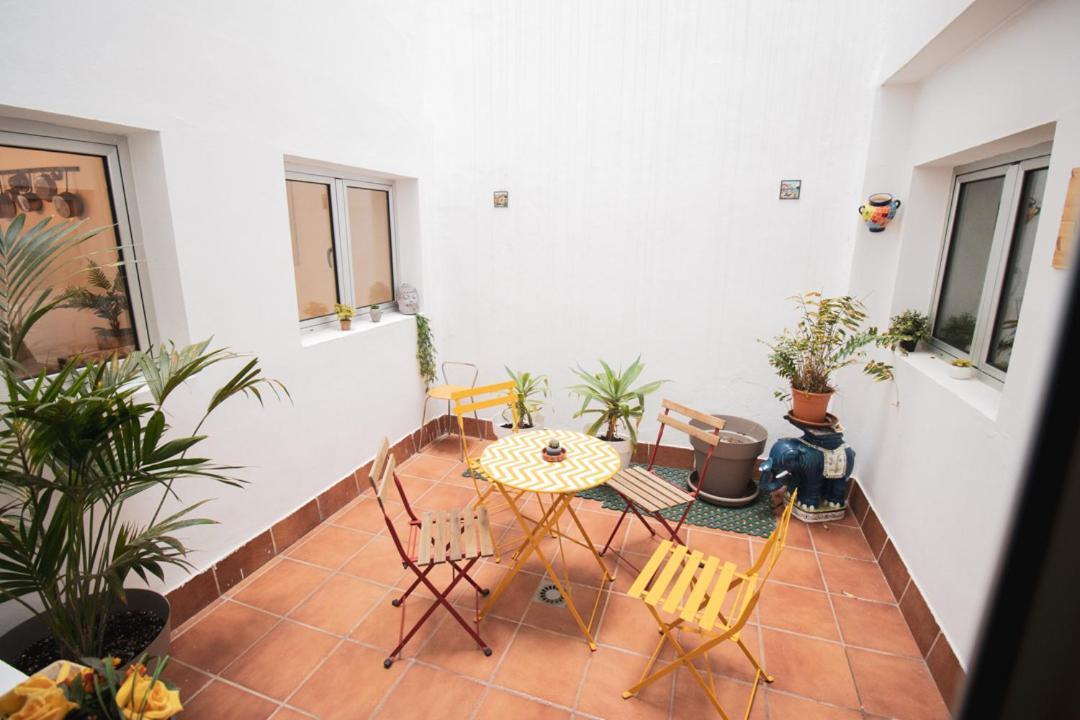 Luxury Apartment Las Canteras 라스팔마스 외부 사진